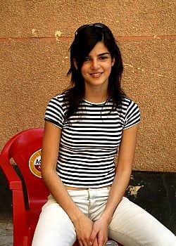 Clara Lago